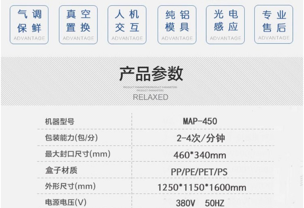 氣調包裝機(圖10)